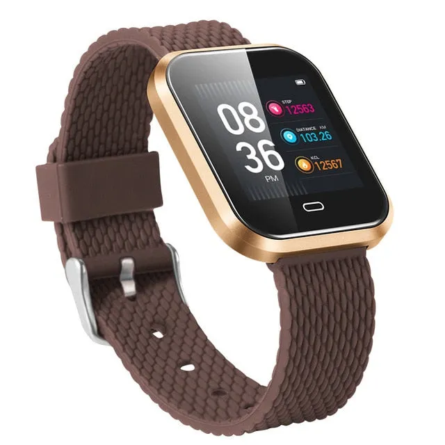 CD16 1.3inch Smart Watch Waterproof