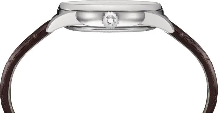 Certina DS-1 Skeleton