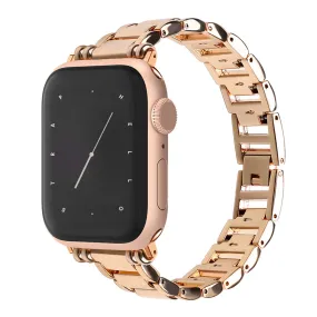 Chic Classic Link Buckle