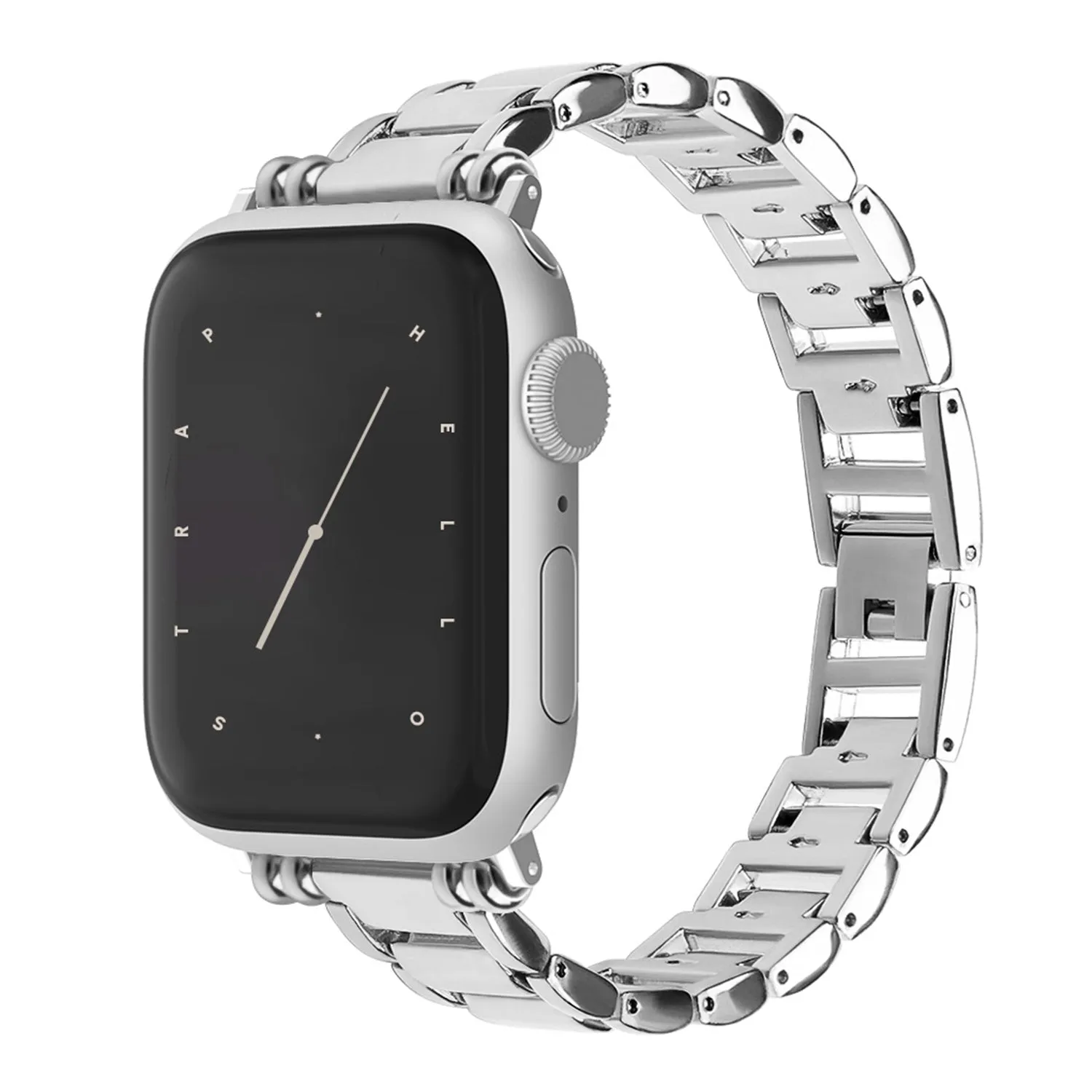 Chic Classic Link Buckle