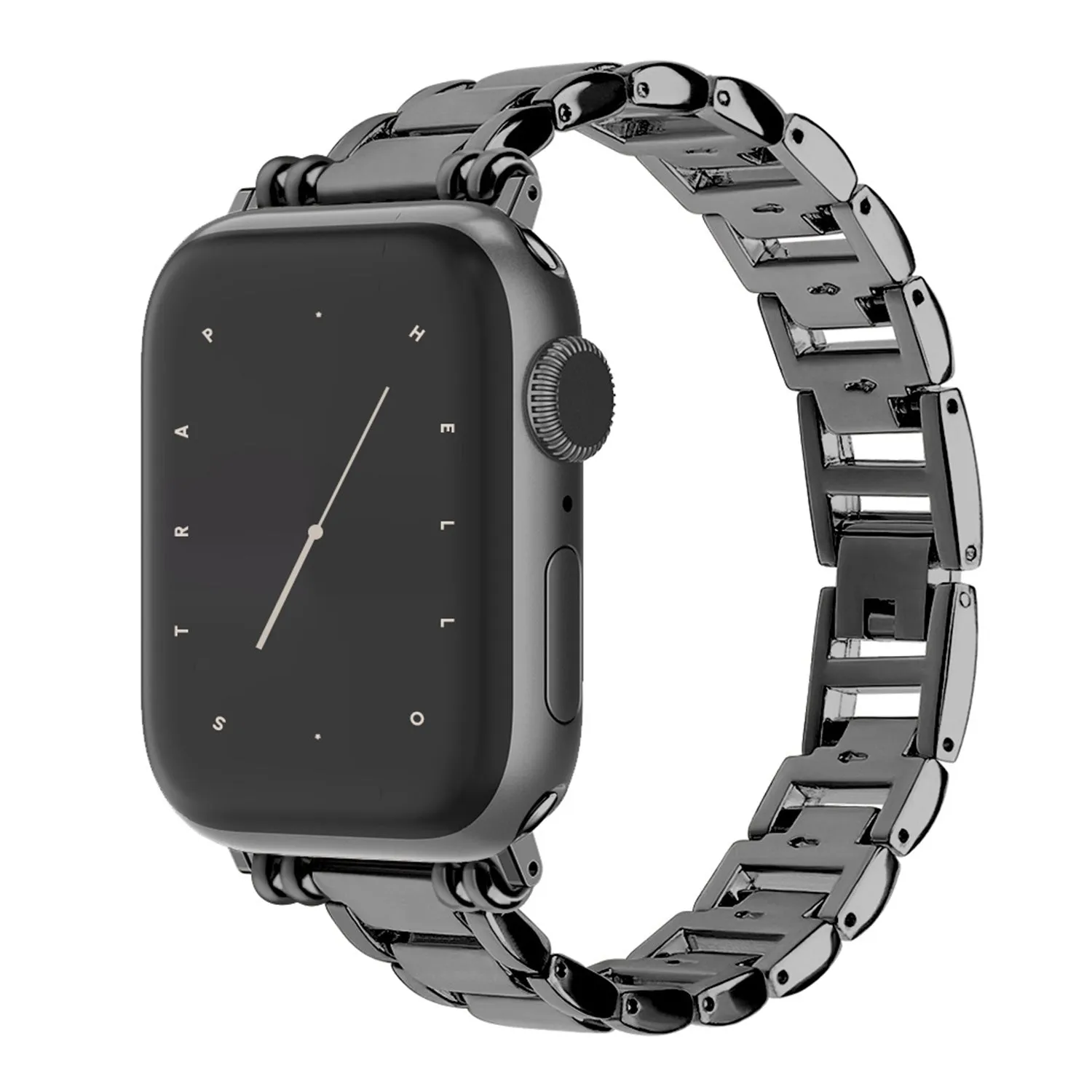 Chic Classic Link Buckle