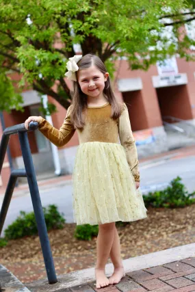 Christmas Dress PREORDER - Order by October 11