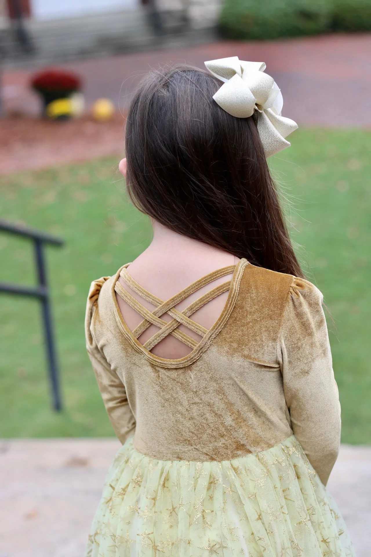 Christmas Dress PREORDER - Order by October 11