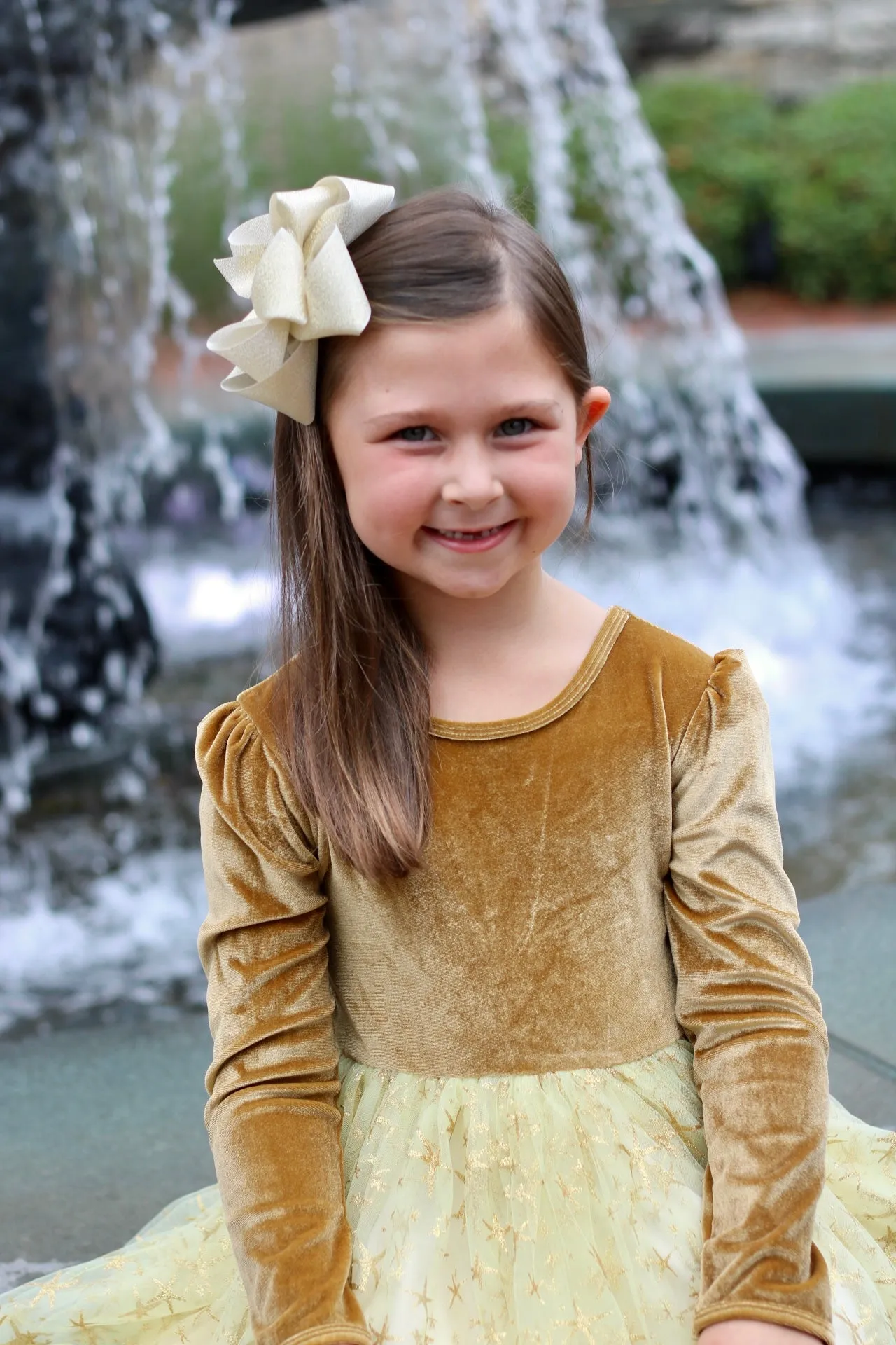 Christmas Dress PREORDER - Order by October 11