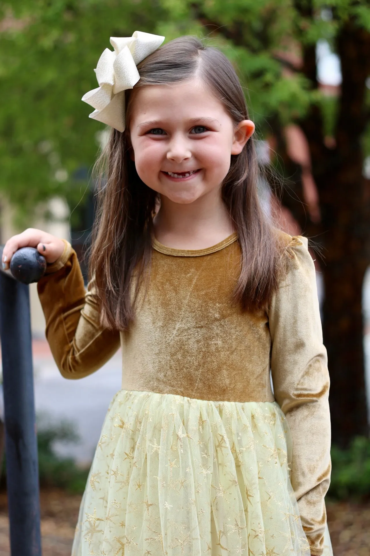 Christmas Dress PREORDER - Order by October 11