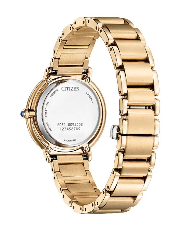 Citizen - Women's Dress Watch - EM1103-86Y - 788399  