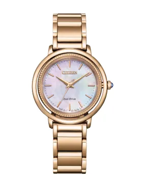 Citizen - Women's Dress Watch - EM1103-86Y - 788399  