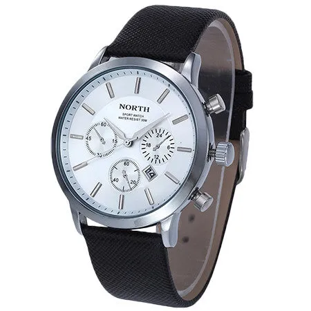 Classic Fashion Watch For Men