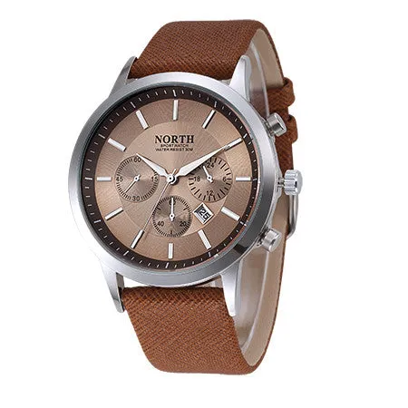 Classic Fashion Watch For Men