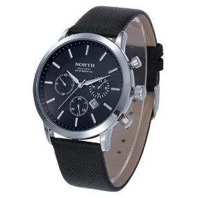 Classic Fashion Watch For Men