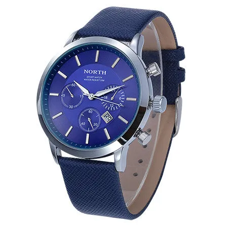 Classic Fashion Watch For Men