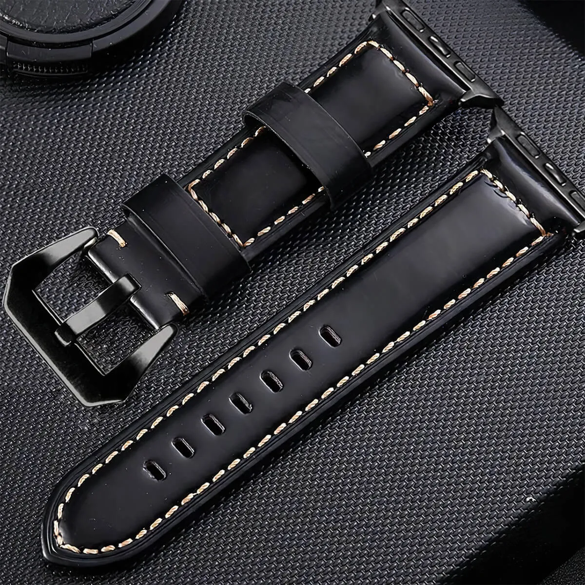Classic Leather Band