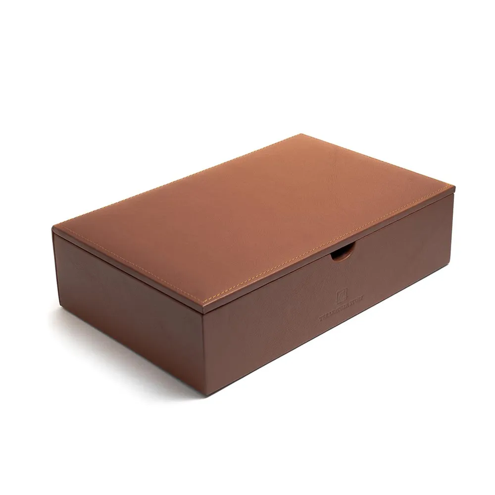 Classic Watch Box