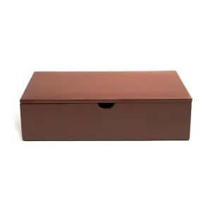 Classic Watch Box