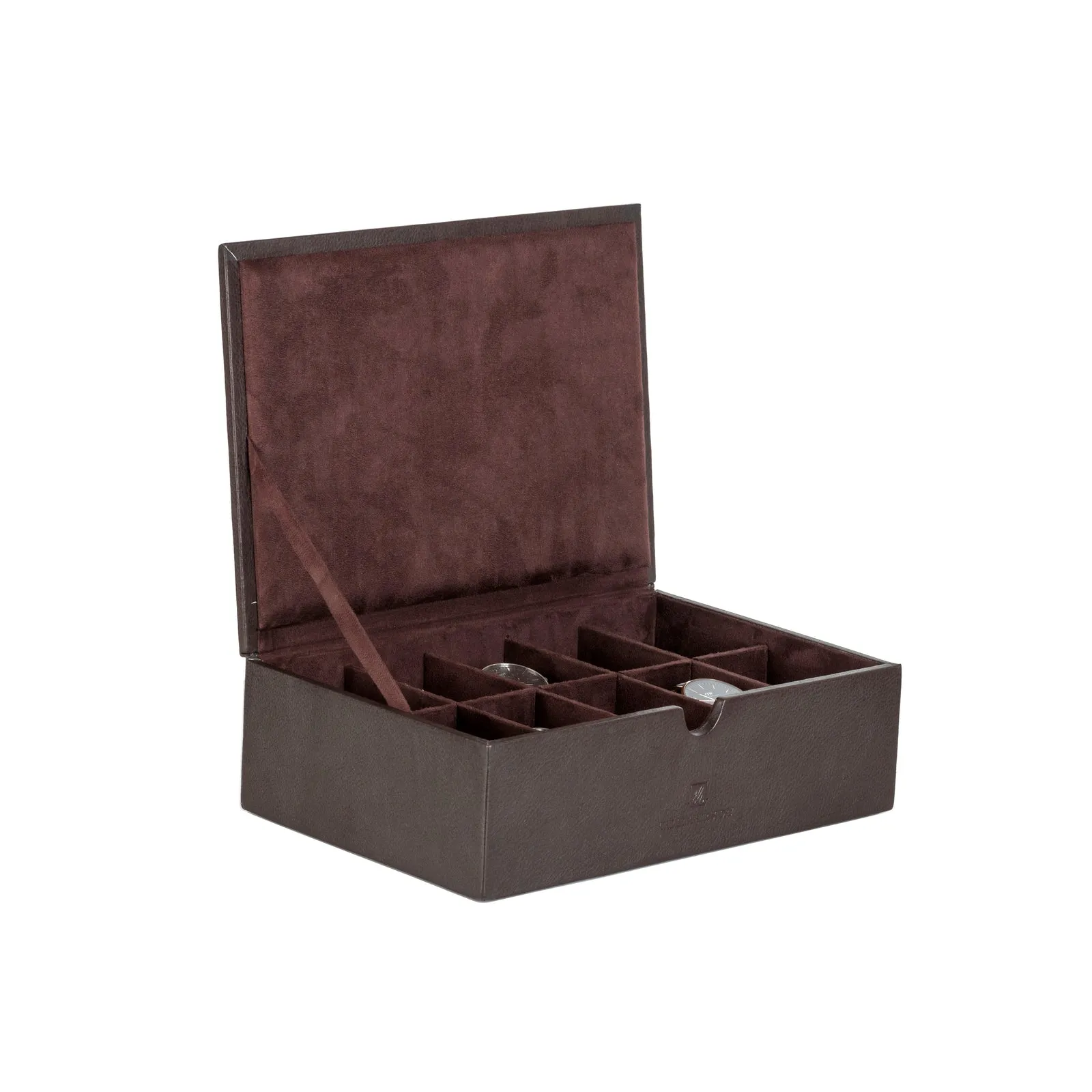 Classic Watch Box