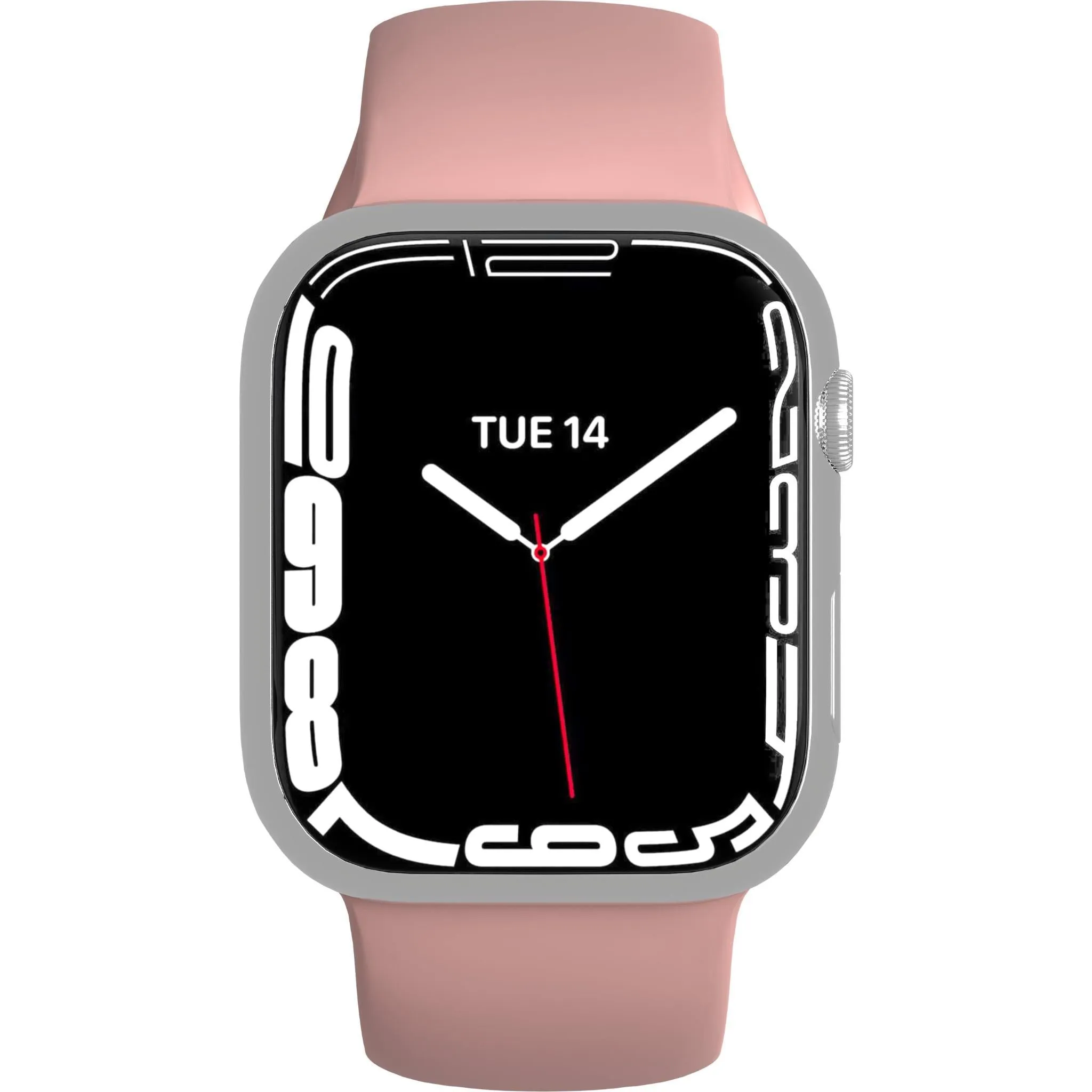Cygnett FlexBand for Apple Watch [40-41mm] (Pink)