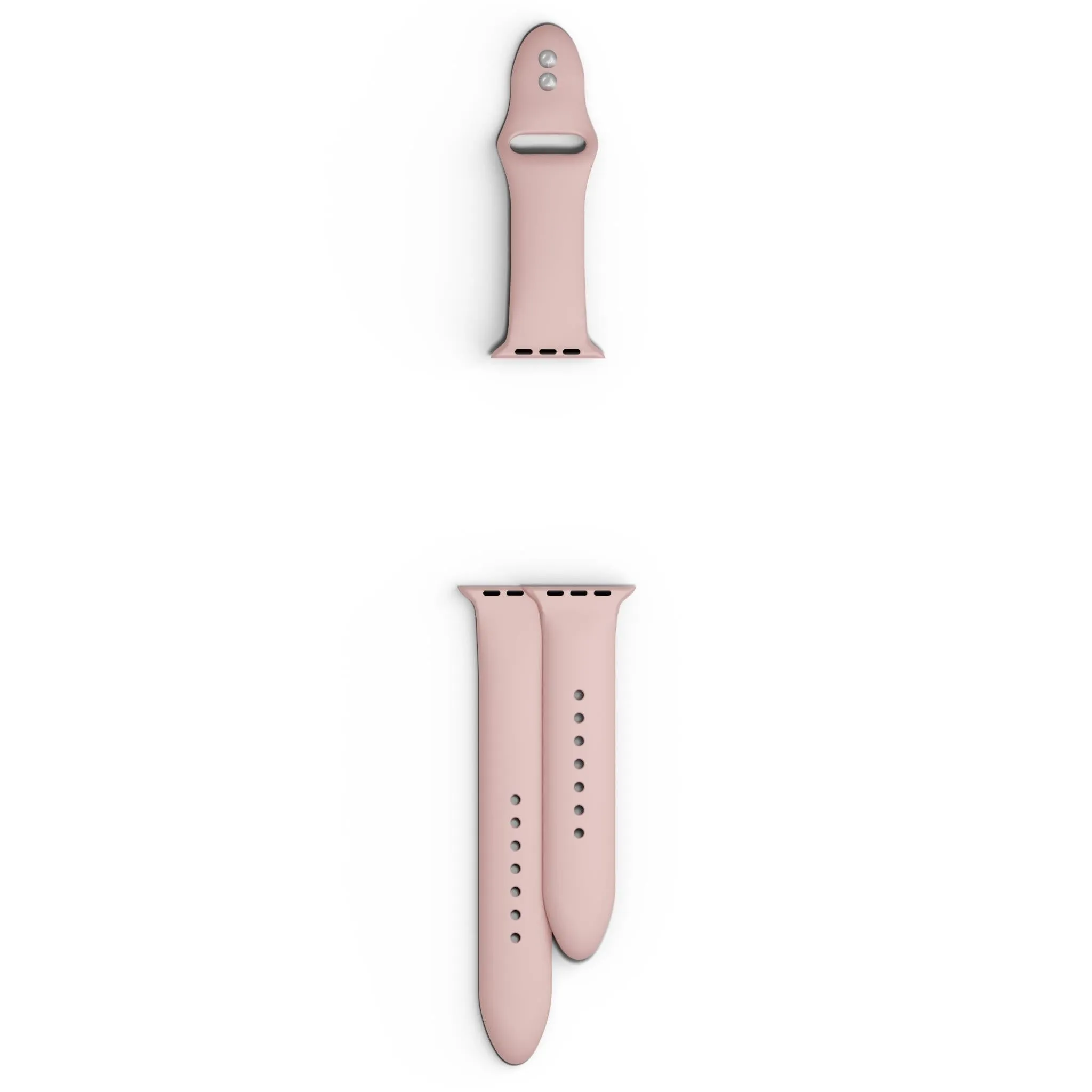 Cygnett FlexBand for Apple Watch [40-41mm] (Pink)