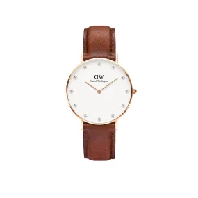Daniel Wellington Classy St Mawes Watch 0950DW
