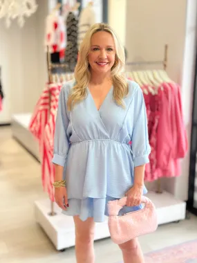 Delicate Charm Dress