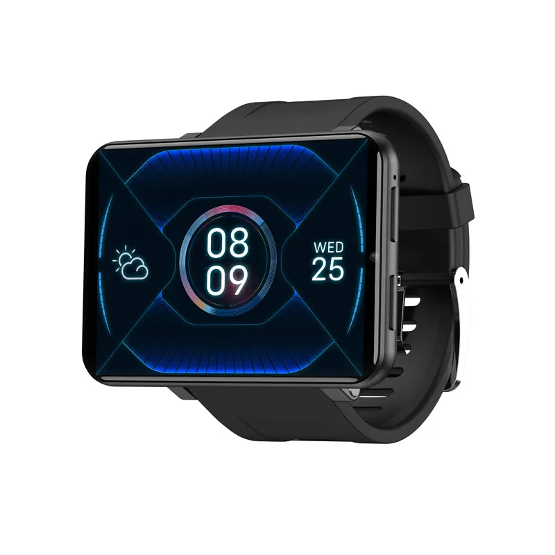 Deosai IS100 - The Ultimate Smartwatch