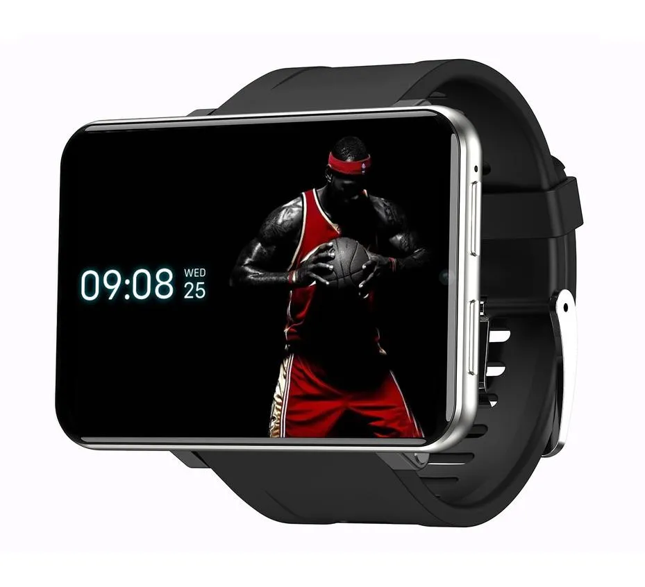 Deosai IS100 - The Ultimate Smartwatch