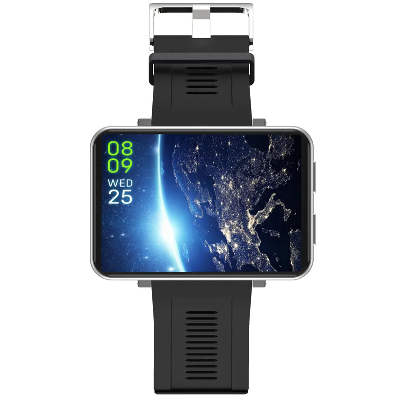 Deosai IS100 - The Ultimate Smartwatch