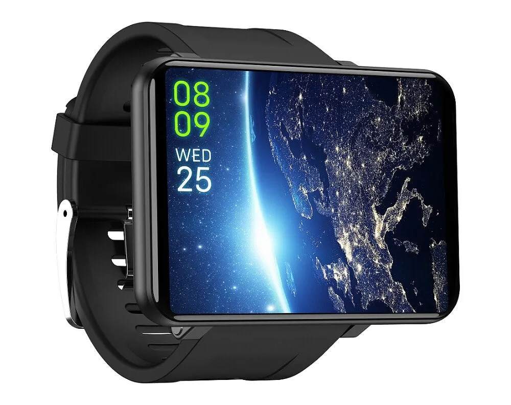 Deosai IS100 - The Ultimate Smartwatch