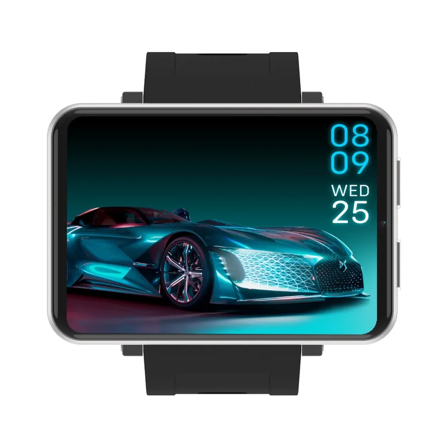 Deosai IS100 - The Ultimate Smartwatch