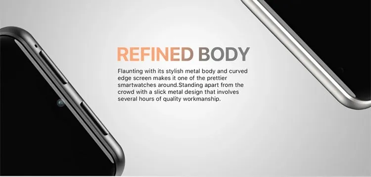 Deosai IS100 - The Ultimate Smartwatch