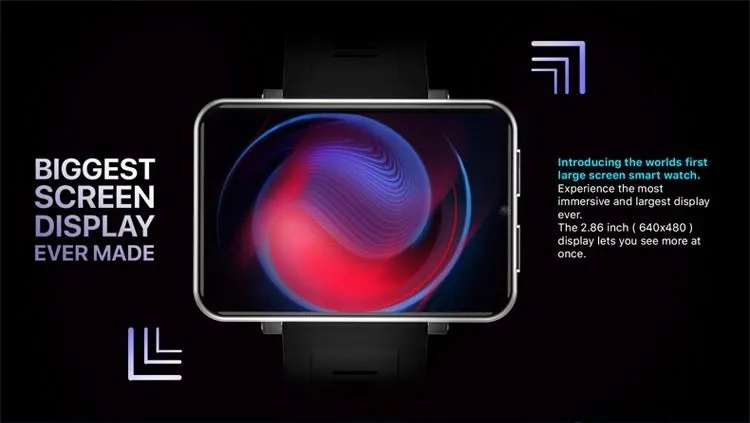 Deosai IS100 - The Ultimate Smartwatch