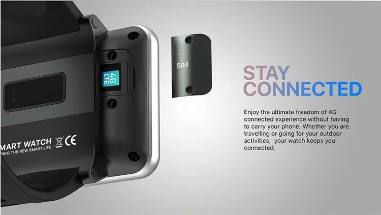 Deosai IS100 - The Ultimate Smartwatch