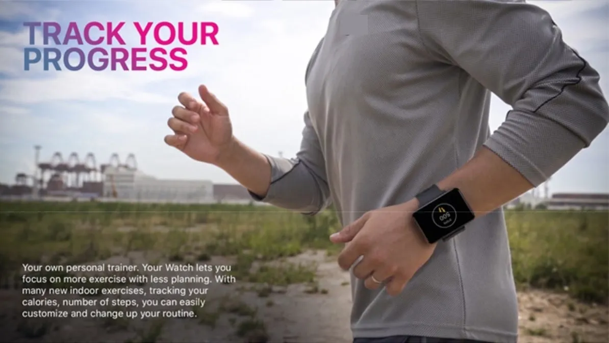 Deosai IS100 - The Ultimate Smartwatch
