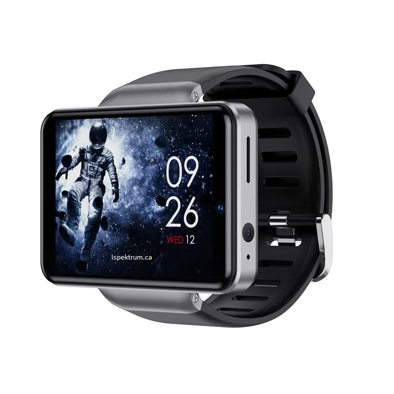 Deosai iS101 - The Ultimate Smartwatch