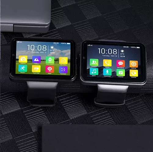 Deosai iS101 - The Ultimate Smartwatch