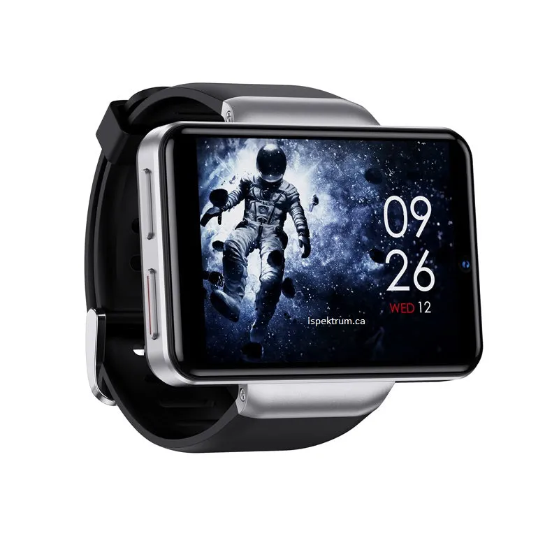 Deosai iS101 - The Ultimate Smartwatch