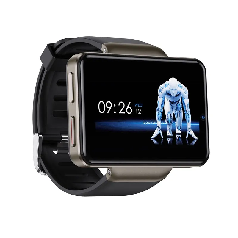 Deosai iS101 - The Ultimate Smartwatch