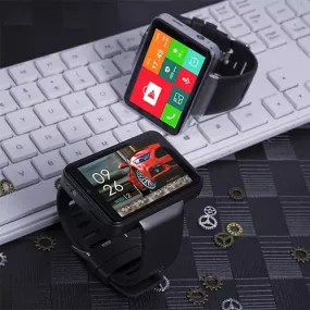 Deosai iS101 - The Ultimate Smartwatch