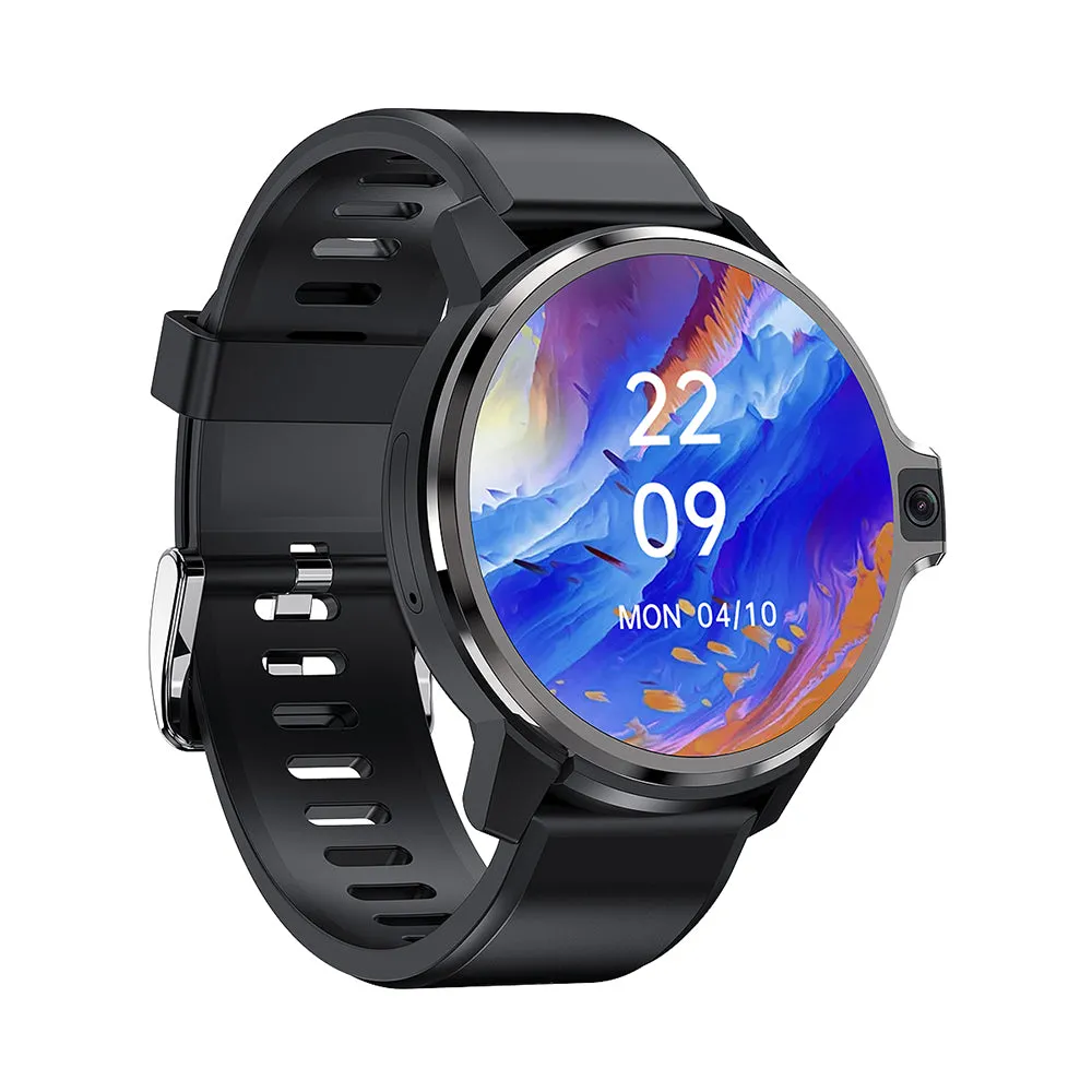 Deosai iS30 - 4G Android Smartwatch