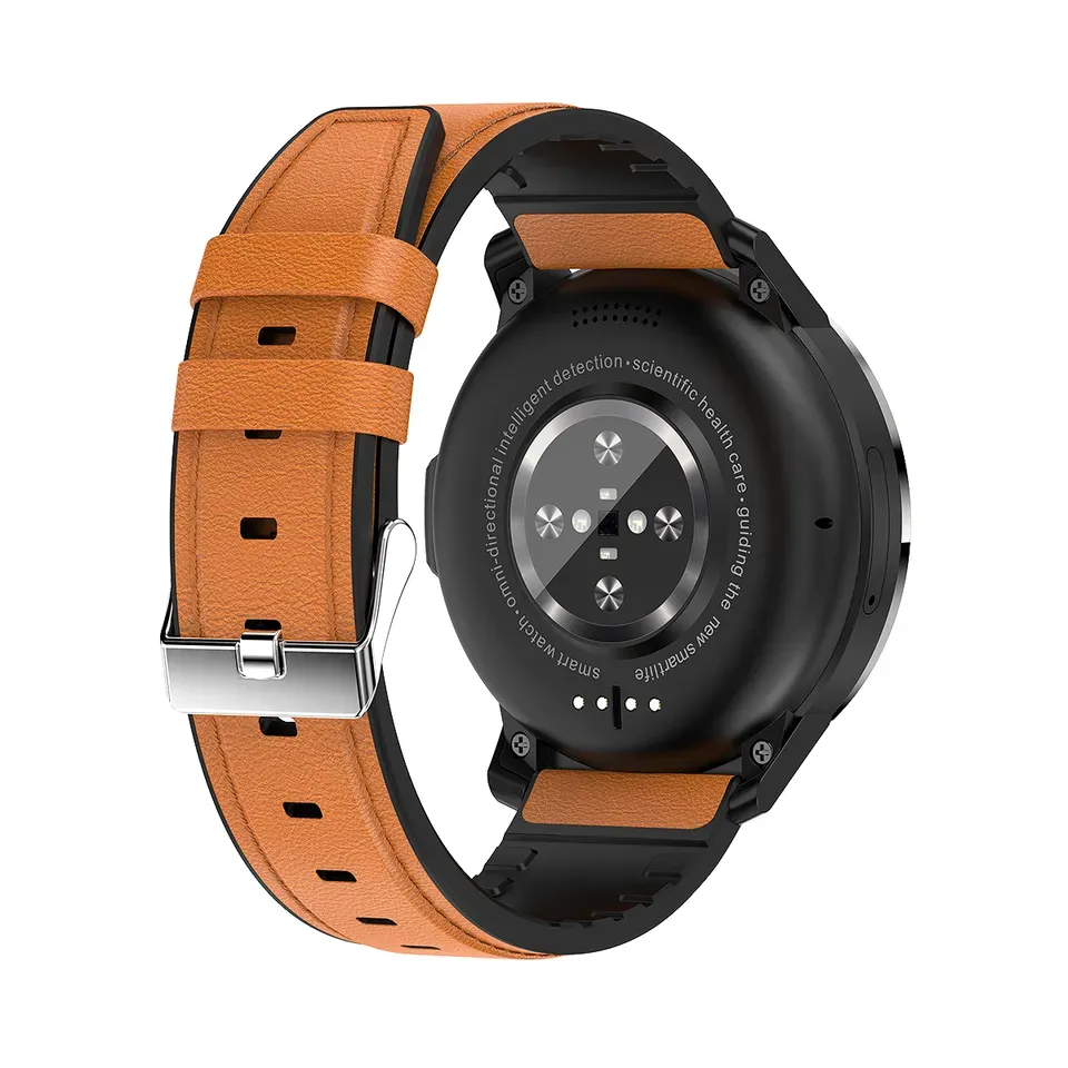 Deosai iS30 - 4G Android Smartwatch