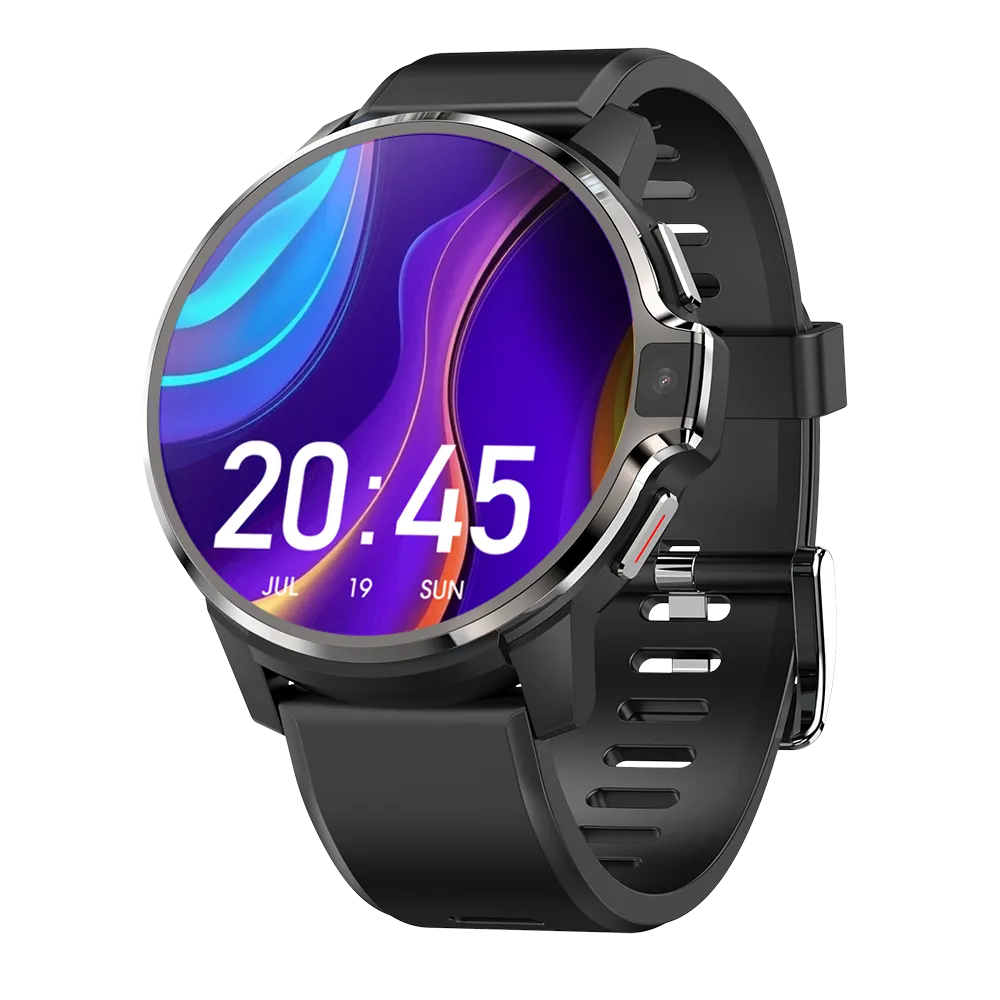 Deosai iS30 - 4G Android Smartwatch