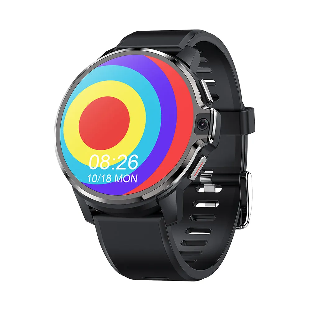 Deosai iS30 - 4G Android Smartwatch