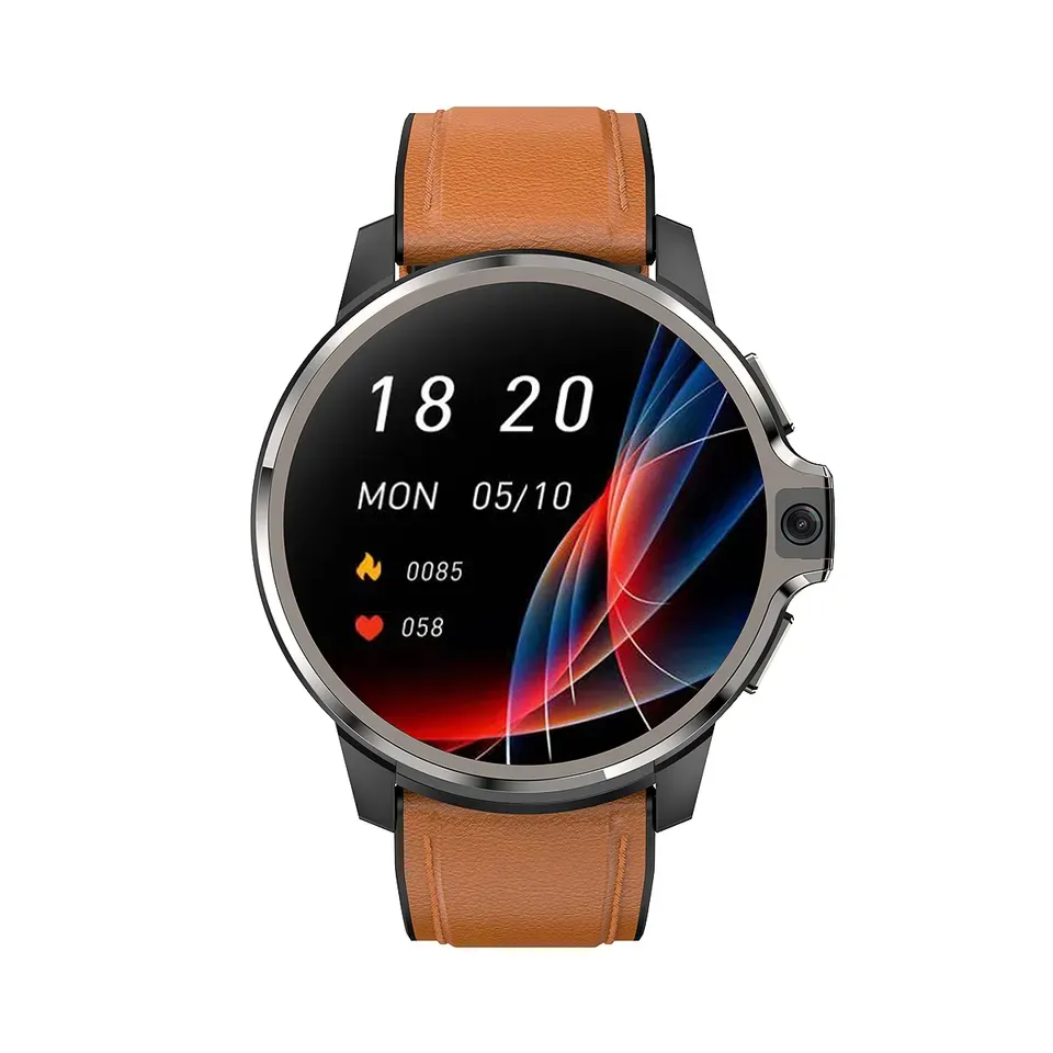 Deosai iS30 - 4G Android Smartwatch