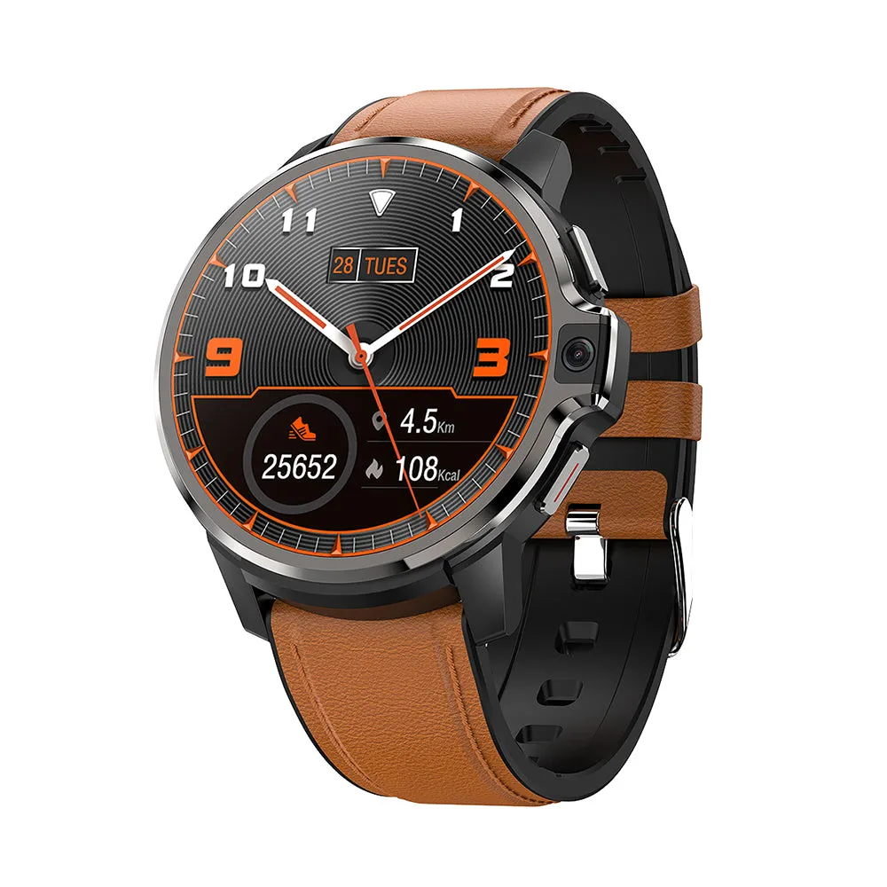 Deosai iS30 - 4G Android Smartwatch
