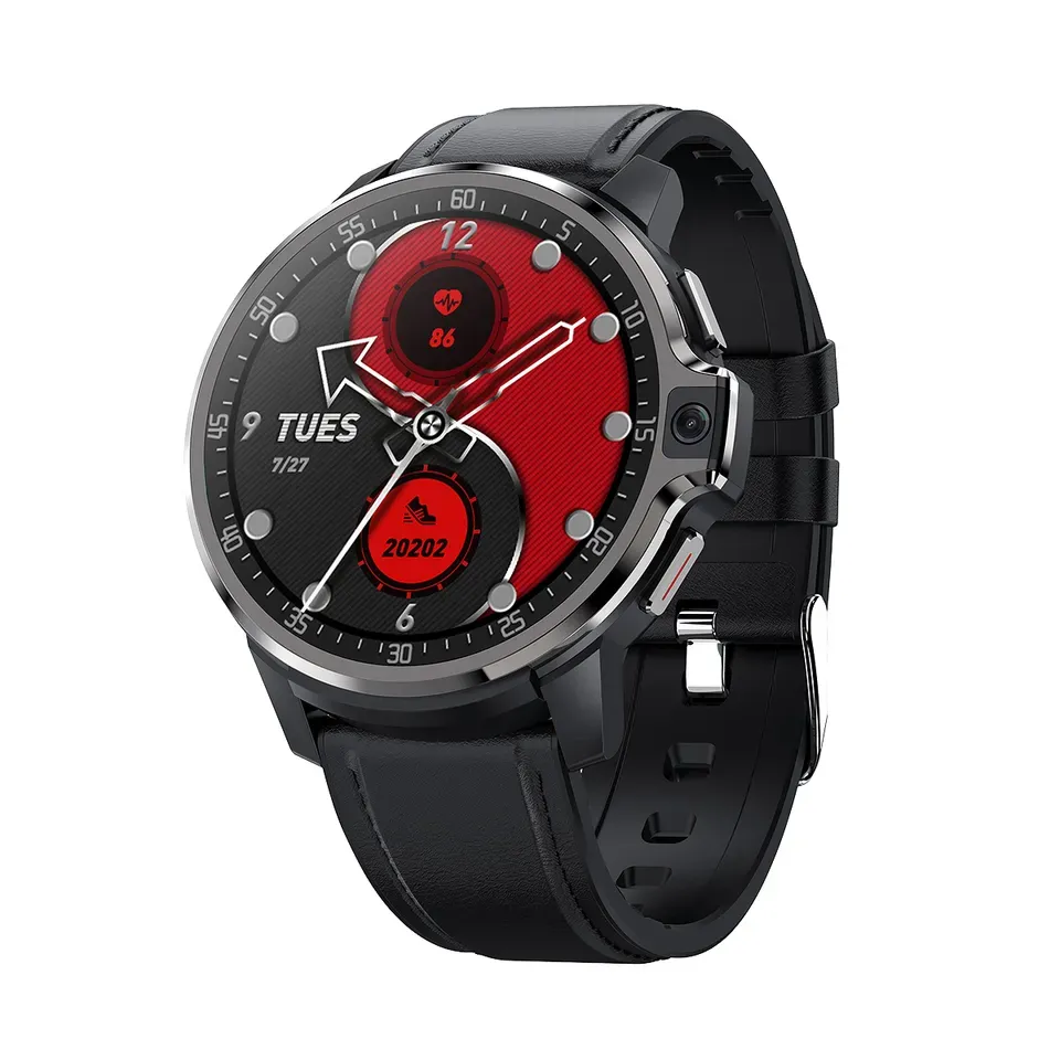 Deosai iS30 - 4G Android Smartwatch