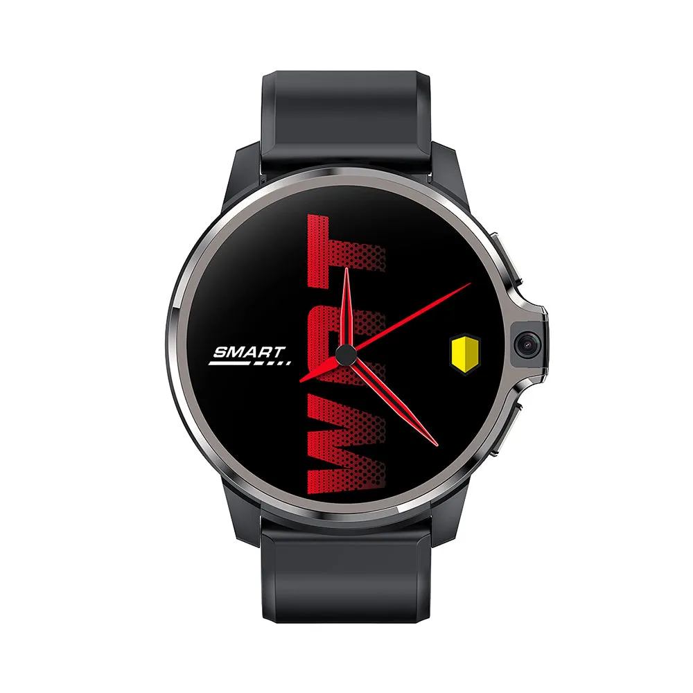 Deosai iS30 - 4G Android Smartwatch