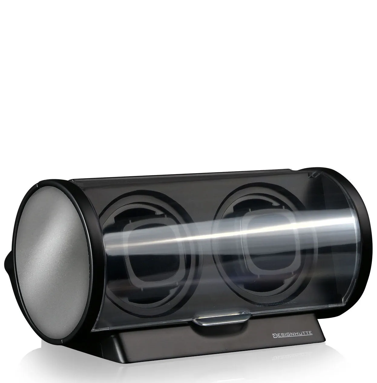 Designhuette Watch Winder Tubix Silver