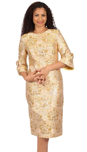 Diana Couture Dress 8827