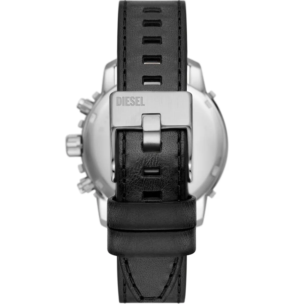 Diesel DZ4603 Griffed Mini Chronograph