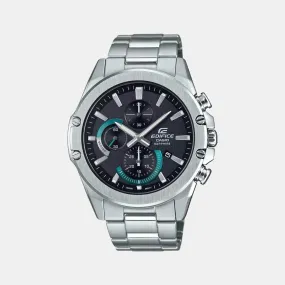 Edifice Men's Stainless Steel Chronograph Watch EX506 - EFR-S567D-1AVUDF