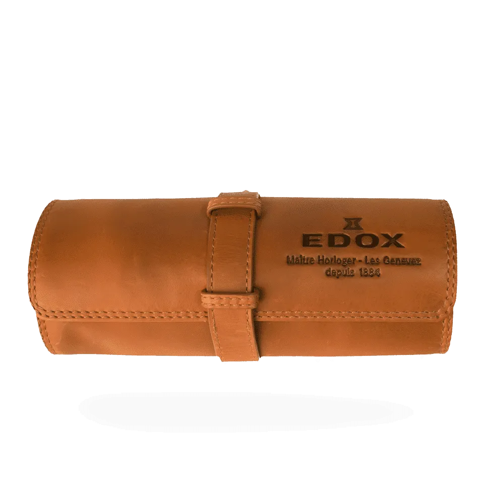 Edox SkyDiver Limited Edition 80126 3VIN GDN